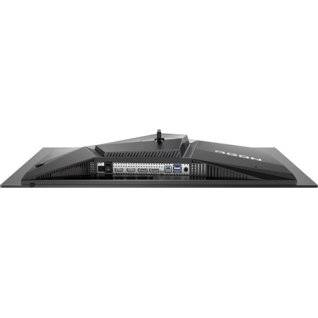 AOC AGON PRO AG276QZD 27 2560 x 1440 (2K) HDMI DisplayPort 240Hz Pivot Skærm